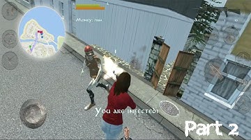 Occupation 2.5 Using The Second Character Part 2