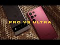 Google Pixel 6 Pro vs Samsung Galaxy S22 Ultra: Photographer&#39;s Analysis