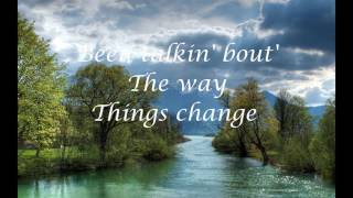 Rivers & Roads - The Head and The Heart - Lyrics