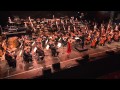 Sarasate: Carmen-Fantasie ∙ hr-Sinfonieorchester ∙ Leticia Moreno ∙ Andrés Orozco-Estrada
