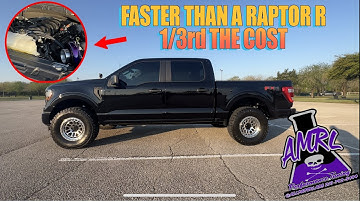 ON3 SINGLE TURBO DYNO AND DRAGY TEST