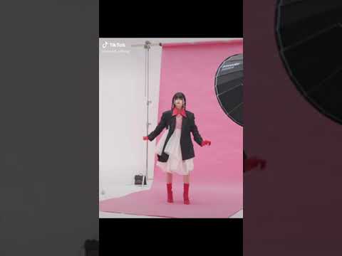 景井ひな 無加工