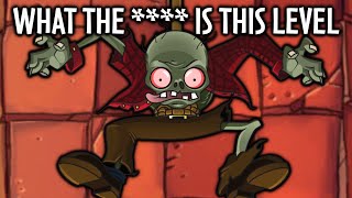 this level is actual cancer