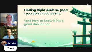 The “secrets” of finding cheap flights