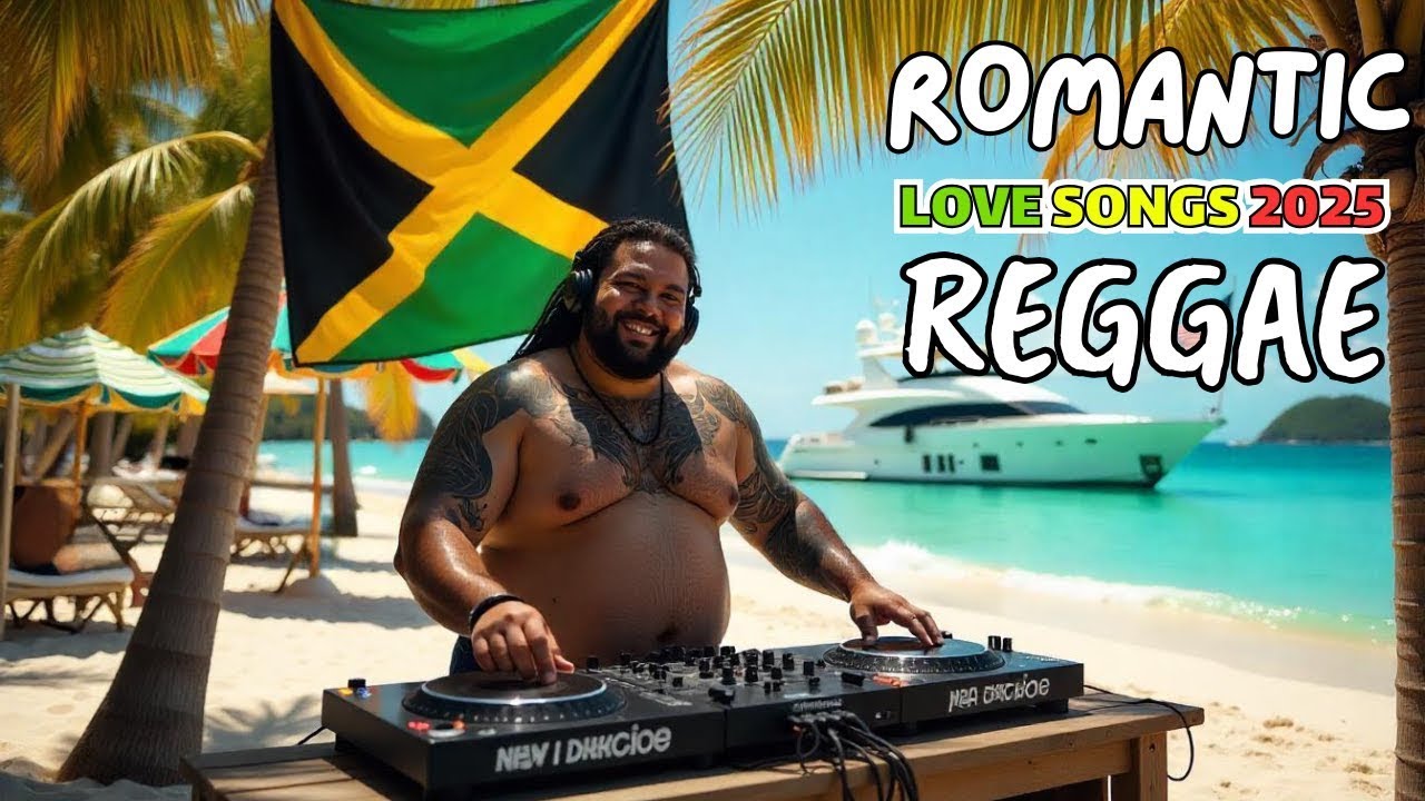 BEST REGGAE MIX 2026 - ALL TIME FAVORITE REGGAE SONGS 2026 - RELAXING ROAD TRIP REGGAE SONGS #27