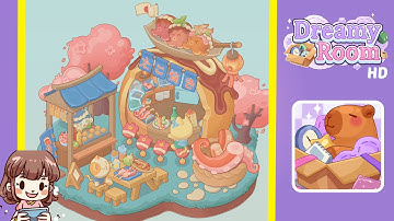 Dreamy Room Level 394 Solution Walkthrough