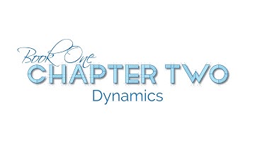 Musical Dynamics: pp, p, mp, mf, f, ff, cresc. and dim.