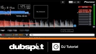 DJ Tutorial - Pioneer RekordBox App Pt 1: Overview + Features w/ Abe Duque