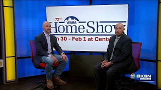 Waba Home Show Taking Place This Weekend At Century Ii