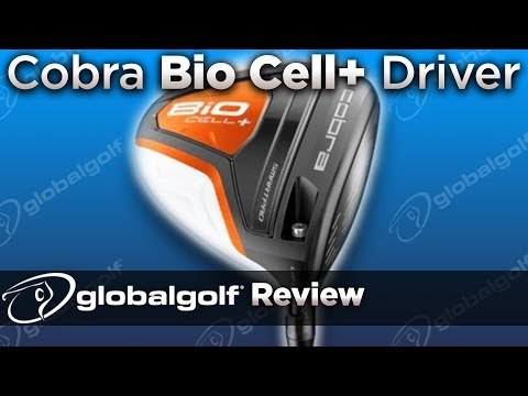 Cobra Bio Cell Plus Driver (7) - Plugged In Golf