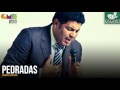 Marcos Antonio - Pedradas (Cálamo Distribuições)