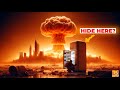 How to Survive a Nuclear Explosion (Step-by-Step Survival Guide)
