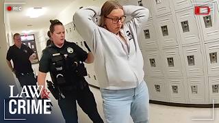 Florida Teacher Told Student She d Leave Hubby for Him Cops