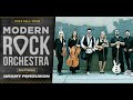 Modern rock orchestra featuring grant ferguson  promo