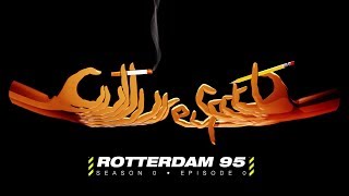 CULTURESPORT: ROTTERDAM 1995