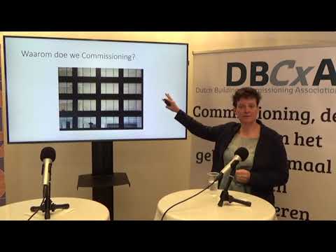 Video: Wat is Dbca?