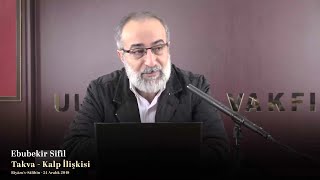 İmam Gazaliye Göre Maddi Ve Manevi Kalp I Ebubekir Sifil