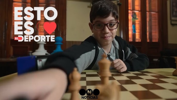 9-Year-Old Dubbed 'Messi Of Chess' Youngest Ever To Score IM Norm