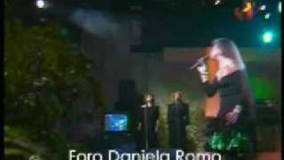 Daniela Romo "Adelante corazón"