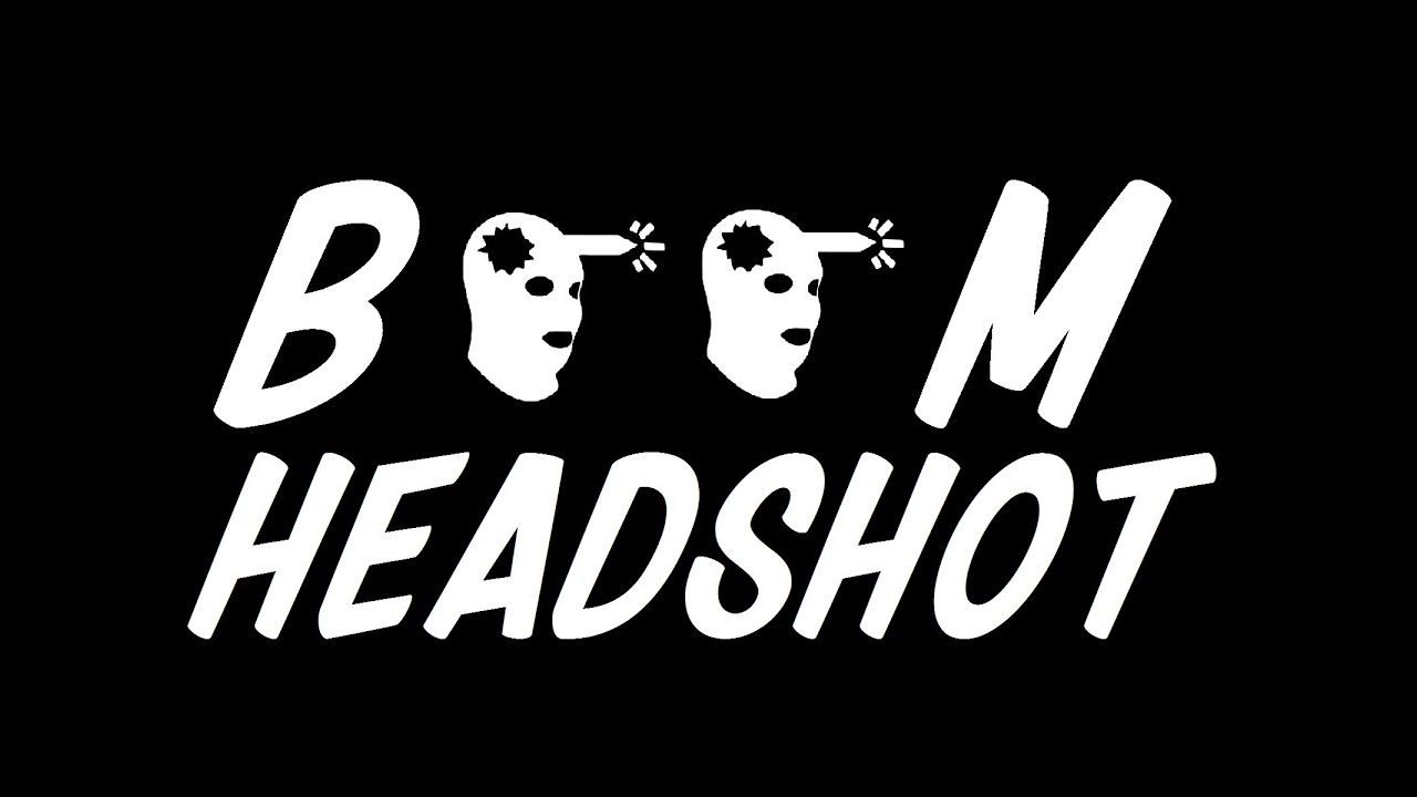 CSGO BOOM HEADSHOT (Fragmovie) CaZeTV YouTube