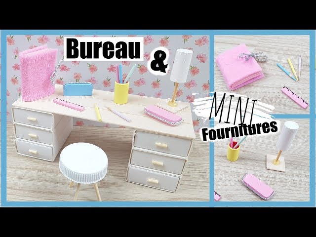 1:12 Maison de Poupée Meuble Miniature Machine à coudre en