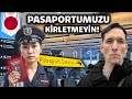 Japonya'da TÜRK'lerin İsmi Neden KÖTÜLENİYOR? 🇯🇵