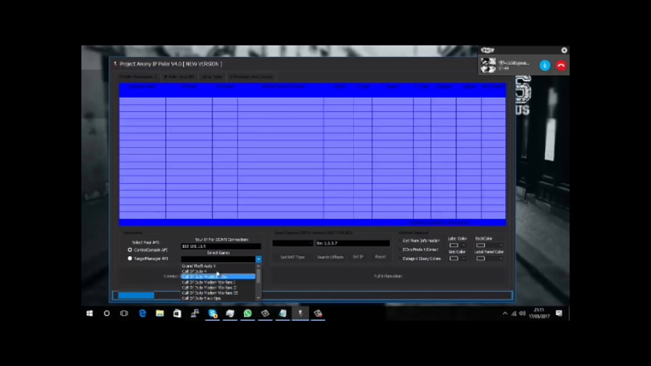 Gta V Tool Project Anony Ip Puller Free Download - roblox ip pullerexe