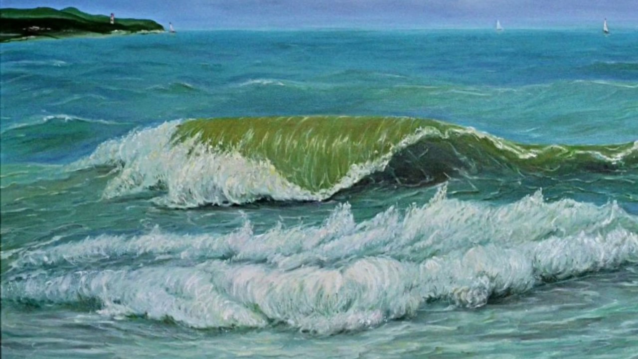 Певучесть есть в морских. Картины художник маринист Валерий Шиляев. Жанр картины с изображением моря. Море рисовка. Морской пейзаж с волнами красками 3 класс.