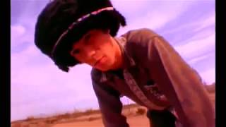 Jamiroquai   Too Young to Die   YouTube