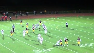 BH 2014 Offense Inside Veer - Bubble