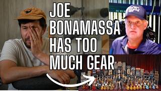 Joe Bonamassa Has TOO MUCH GEAR - I Know the Feeling - A GEAR PURGE IS OVERDUE
https://thmn.to/thoprod/623601?offid=1&affid=3252 - the PRS Siver Sky SE
https://thmn.to/thoprod/601277?offid=1&affid=3252 - Fender Masterbuilt - grab yours now....
https://thmn.to/thoprod/445856?offid=1&affid=3252 - or your Suhr...
https://thmn.to/thoprod/550145?offid=1&affid=3252 - or your Andy Wood signature...
For my Presets visit: https://johnnathancordy.gumroad.com/
https://www.patreon.com/johnnathancordy get my lesson tabs and backing tracks here
https://www.buymeacoffee.com/johnnathancordy - if you like what I do and
only if you wanted, you could buy me a coffee!
Get my PADs bundle here: https://www.paypal.com/cgi-bin/webscr?cmd s-xclick&hosted_button_id=TVZN39QQAAKTG (this folder will grow, and Id encourage you to ask for different keys/songs and stuff that might suit this type of preset?)
Ive decided to make it possible to grab both my Helix/HX Stomp bundles (the expression bundle with freeze presets has always been separate) together - https://www.paypal.com/cgi-bin/webscr?cmd s-xclick&hosted_button_id=CCTNL7P2XSQDC - I will then email you a link to both bundles!
Try my general patches for Helix or HX Stomp in this bundle using this link - I will then send out the patches! https://www.paypal.com/cgi-bin/webscr?cmd s-xclick&hosted_button_id=45L8AZ4RYL3HW
You can get my EXPRESSION patches in this bundle using this link - I will then send out the patches! https://www.paypal.com/cgi-bin/webscr?cmd s-xclick&hosted_button_id=3PUJ7M8YPS4WU
Try my patches for Pod GO using this link - I will then send out the patches! https://www.paypal.com/cgi-bin/webscr?cmd s-xclick&hosted_button_id=2E7DSCRZW45JN
https://www.patreon.com/johnnathancordy get my backing tracks here
https://www.buymeacoffee.com/johnnathancordy - if you like what I do and
only if you wanted, you could buy me a coffee! Joe Bonamassa Has TOO MUCH GEAR - I Know the Feeling - A GEAR PURGE IS OVERDUE