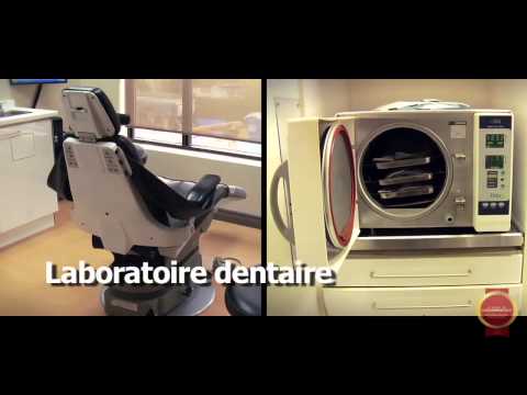 Groupe Dentaire API