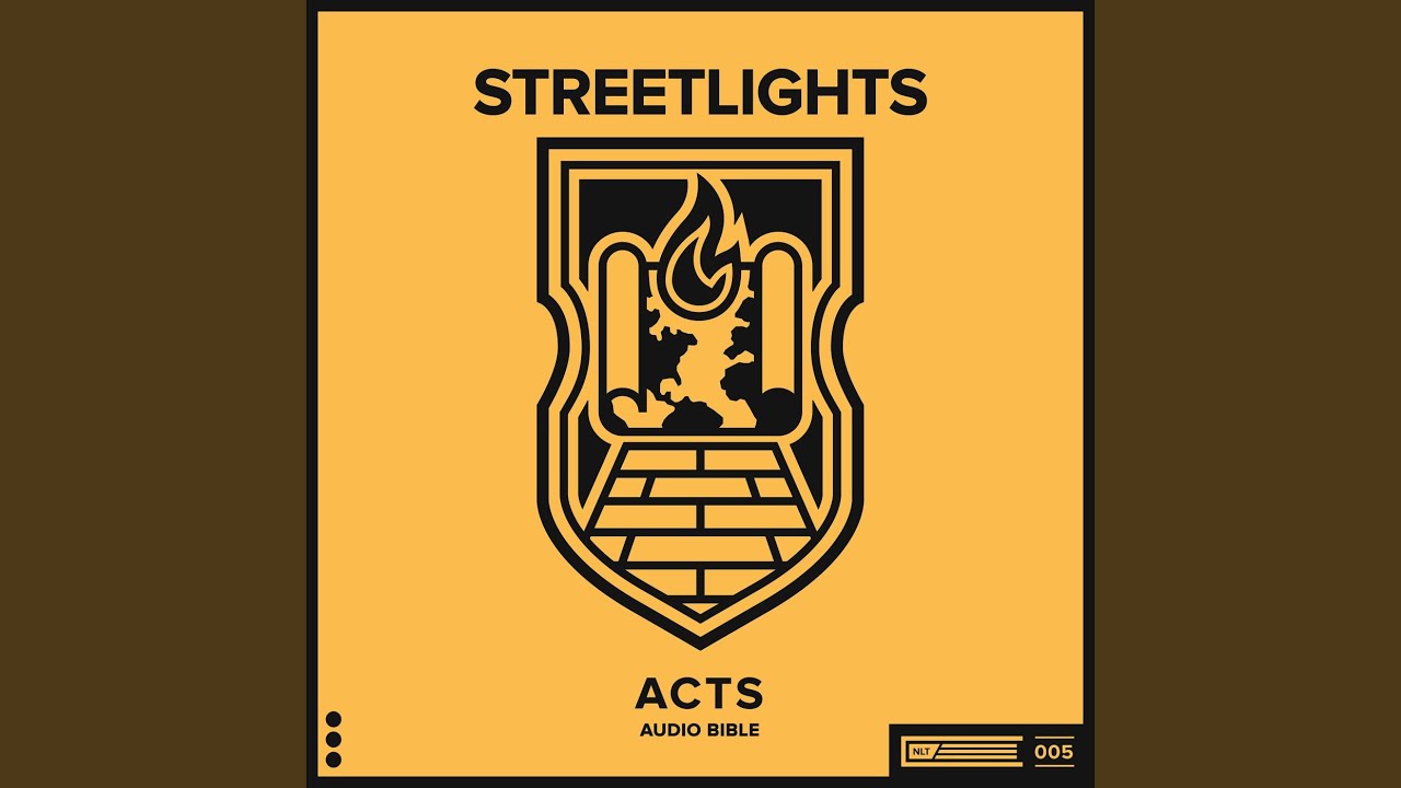 Watch Acts 2 on YouTube Watch Acts 2 on YouTube