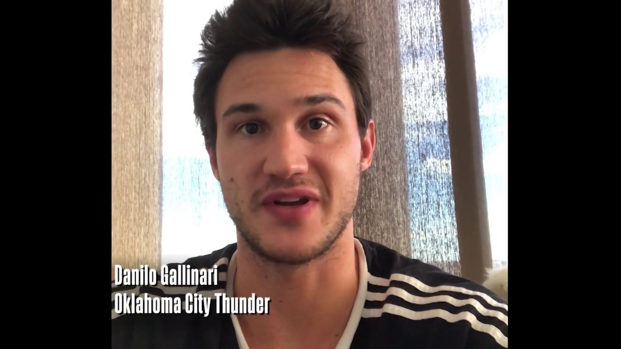 NBA stars support WHO’s response to the Corona Virus Pandemic 