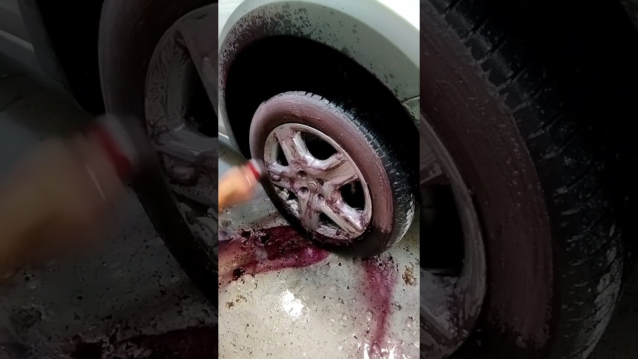 Ma-Fra Fallout iron test