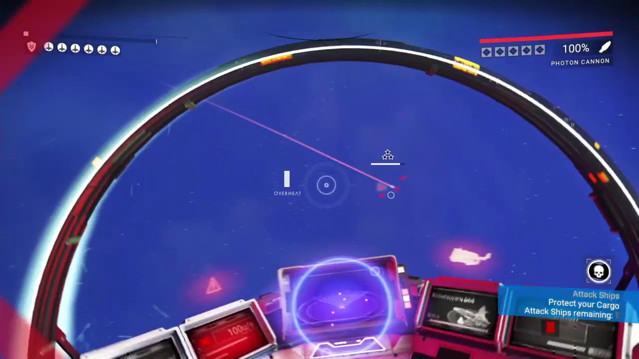 No Man's Sky 1.3 Update