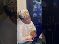 Thursday MoodAmb Yerima Shettima Project2027 Allah Ameen 