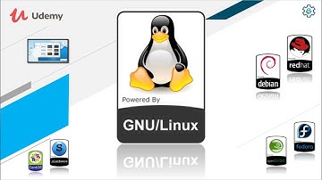 Curso: Administração de Sistemas GNU/Linux