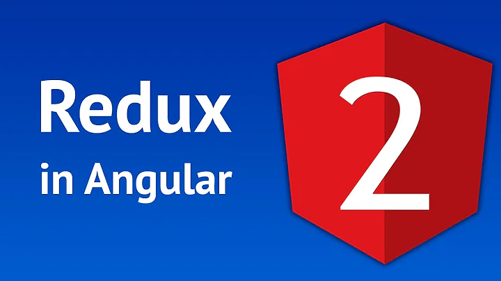 Using Redux in Angular 2+ Apps | Mosh