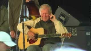 Doc Watson - Intro / Tuning / Lifeboat - Final Performance chords