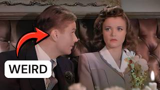 Cat People (1942): 20 Weird Facts You DEFINITELY Never Knew!