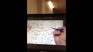 Integral test part 5 03292016