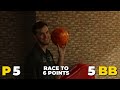 $20 House Balls vs $200 Pro Bowling Balls