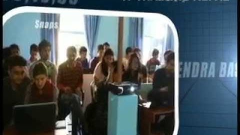 Workshop on Responsive Web Design | IT Training Nepal