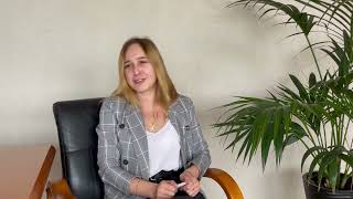 Интервью с менеджером по работе с клиентами в Prysmian Russia