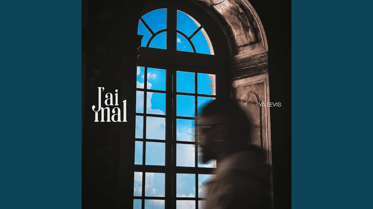 J'ai mal