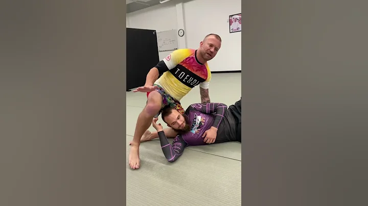 Genie Kimura Fix