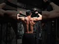 You need a rope #manueklear #lifter #gymgear #cablemachine