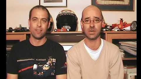 F1 Podcast Sepang Preview