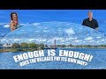 Enough  is  enough  does the villages pay its own way